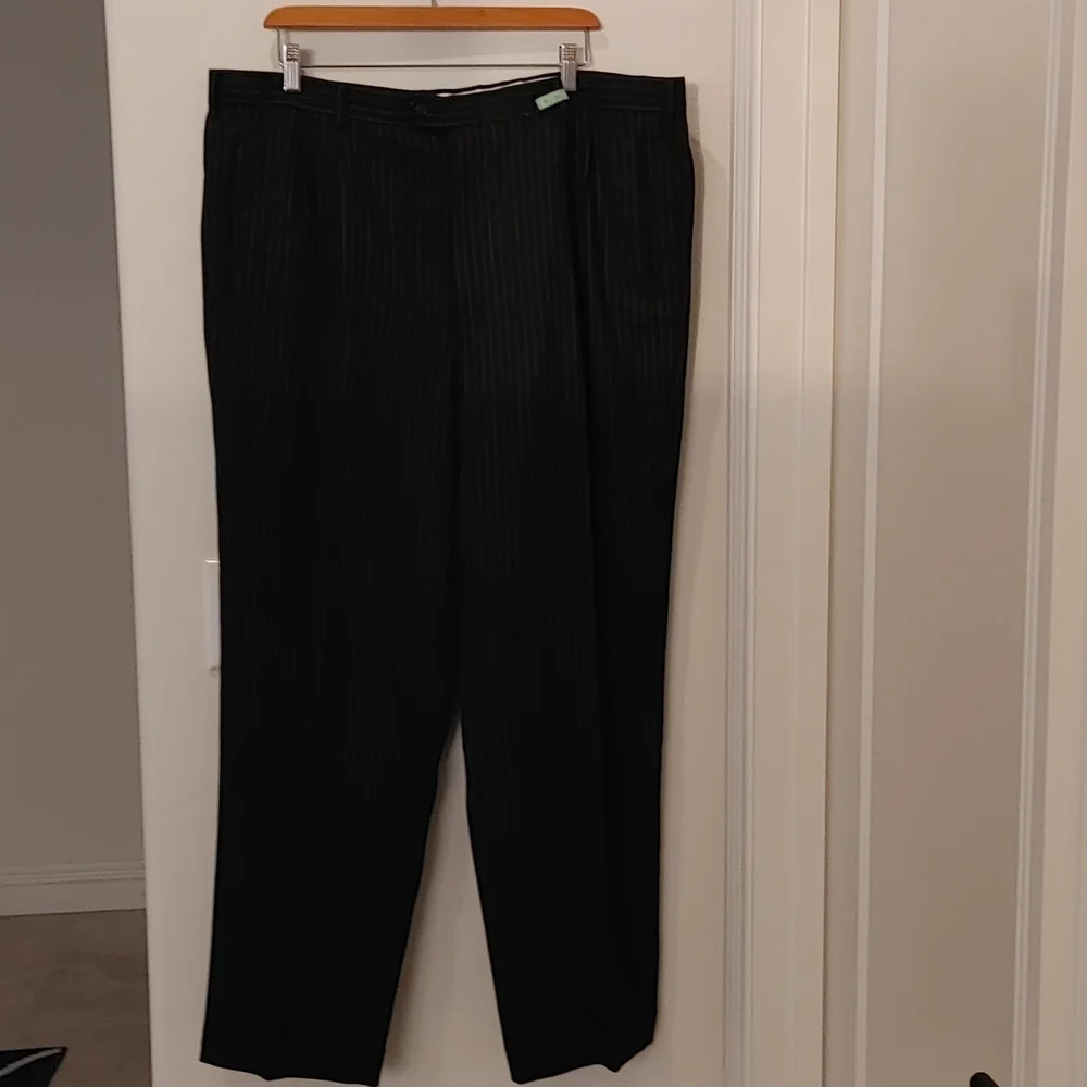 Men's dress Pants - Picture 2 of 7